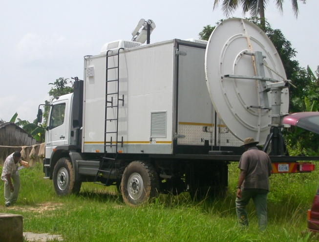 Tele Project Our Projects | Tele Logistics
